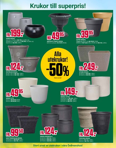 ÖoB reklamblad i vecka 23 sida 11