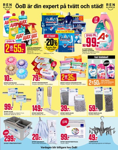 ÖoB reklamblad i vecka 23 sida 3