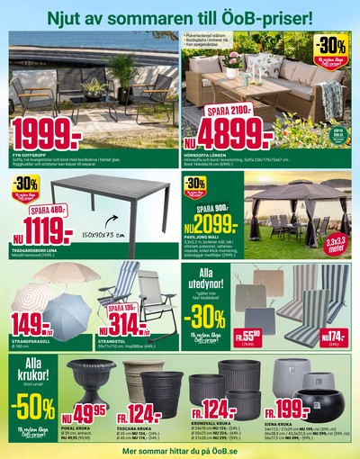 ÖoB reklamblad i vecka 23 sida 5