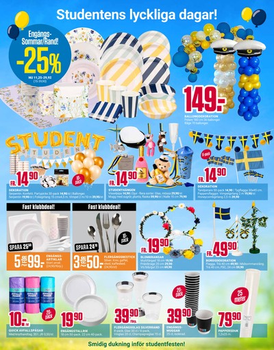 ÖoB reklamblad i vecka 23 sida 6