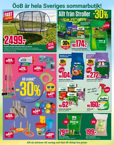 ÖoB reklamblad i vecka 23 sida 7