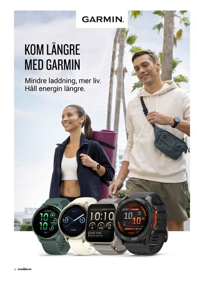 Power reklamblad i vecka 23 sida 12