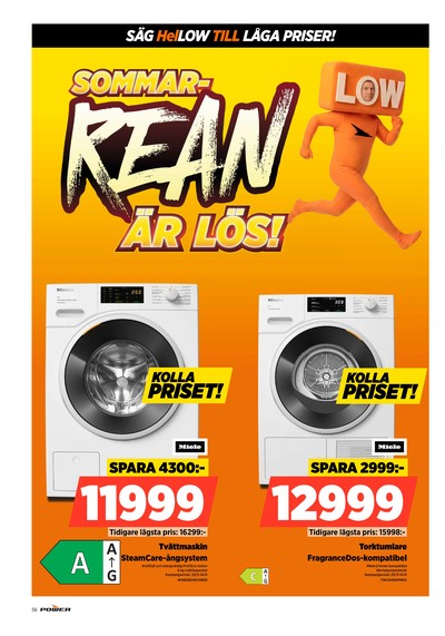 Power reklamblad i vecka 23 sida 56