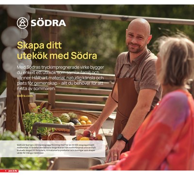 Jem & Fix reklamblad i vecka 23 sida 4