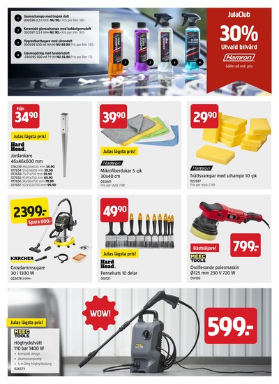 Jula reklamblad i vecka 23 sida 5