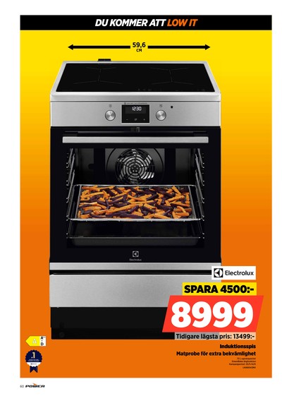 Power reklamblad i vecka 24 sida 60