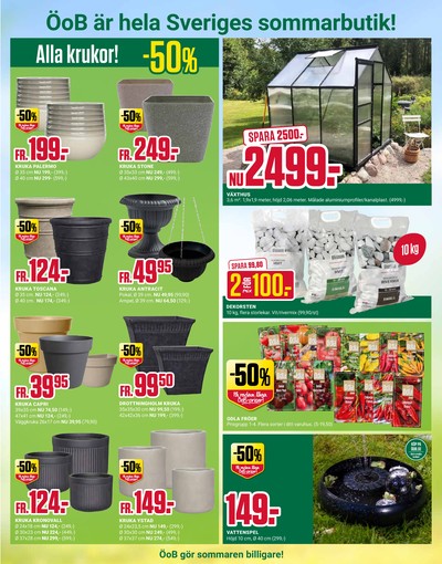 ÖoB reklamblad i vecka 24 sida 11