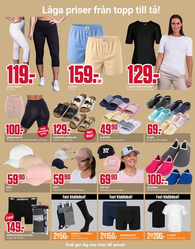 ÖoB reklamblad i vecka 24 sida 3
