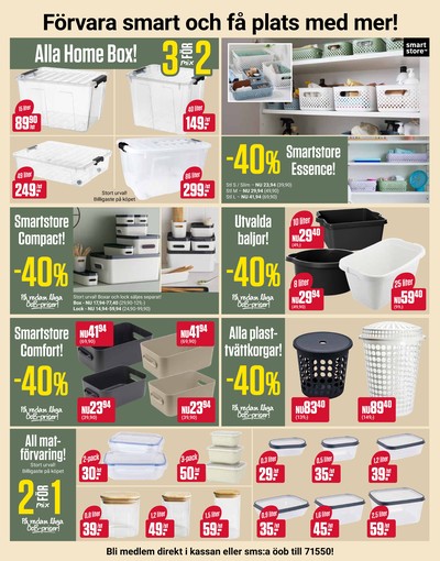 ÖoB reklamblad i vecka 24 sida 4