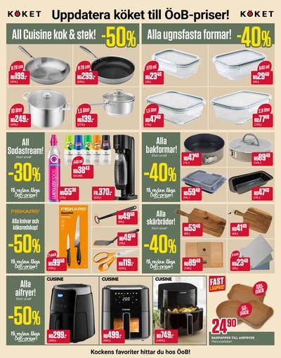 ÖoB reklamblad i vecka 24 sida 5