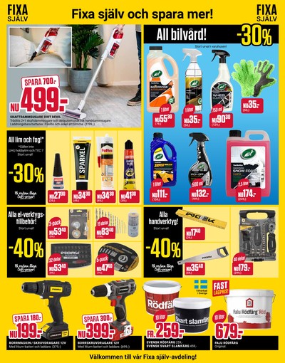 ÖoB reklamblad i vecka 24 sida 6