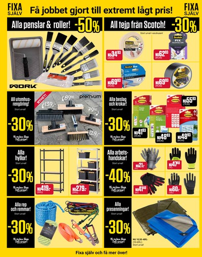 ÖoB reklamblad i vecka 24 sida 7