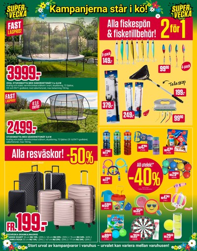 ÖoB reklamblad i vecka 25 sida 11