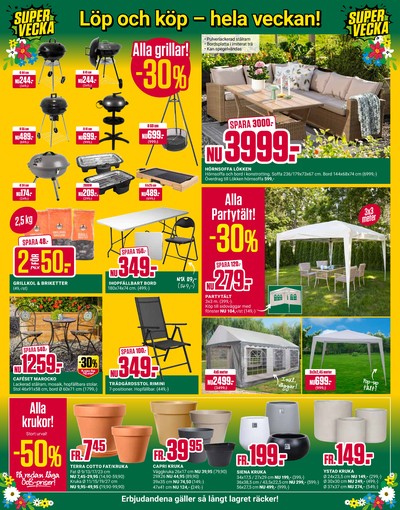 ÖoB reklamblad i vecka 25 sida 6