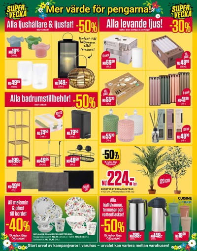 ÖoB reklamblad i vecka 25 sida 7