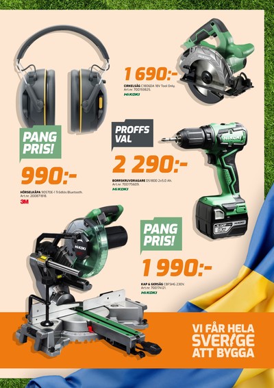 Bolist reklamblad i vecka 26 sida 5