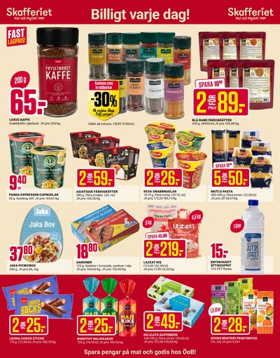 ÖoB reklamblad i vecka 26 sida 11