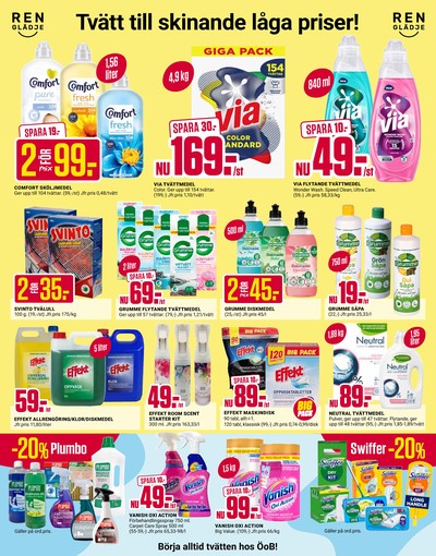 ÖoB reklamblad i vecka 26 sida 3