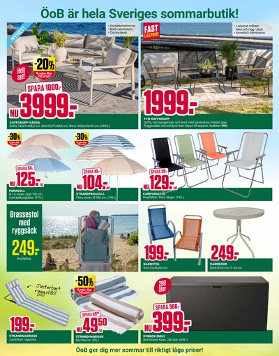 ÖoB reklamblad i vecka 26 sida 5