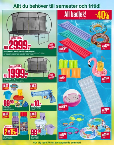 ÖoB reklamblad i vecka 26 sida 6