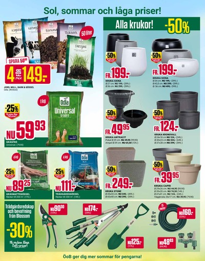 ÖoB reklamblad i vecka 26 sida 7