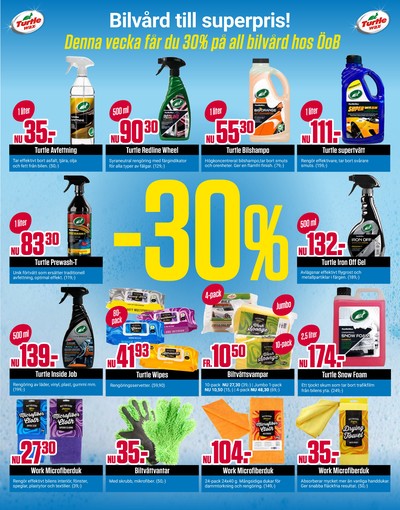 ÖoB reklamblad i vecka 26 sida 8