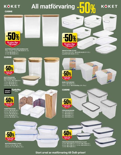 ÖoB reklamblad i vecka 26 sida 9