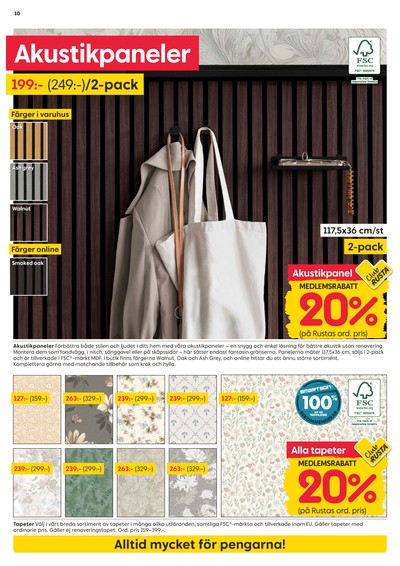 Rusta reklamblad i vecka 26 sida 10
