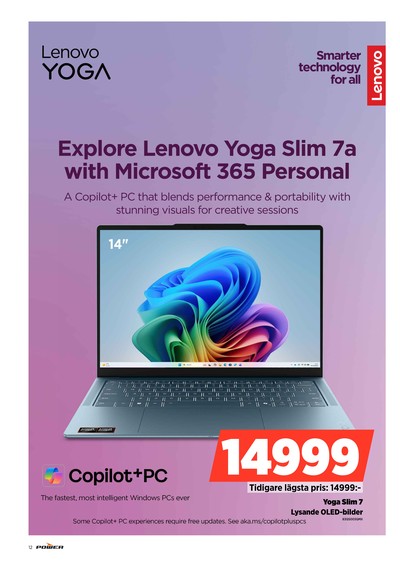 Power reklamblad i vecka 26 sida 12