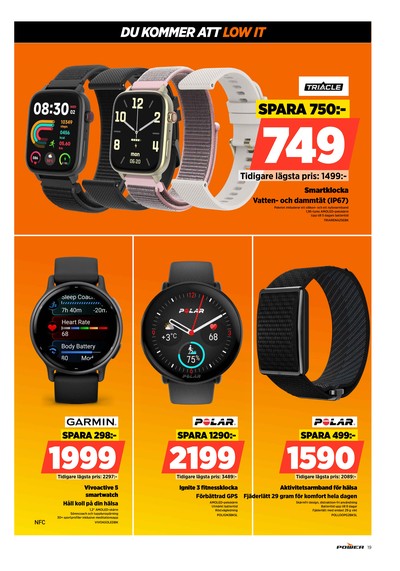 Power reklamblad i vecka 26 sida 19