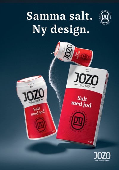 ICA Buffé reklamblad i vecka 27 sida 14