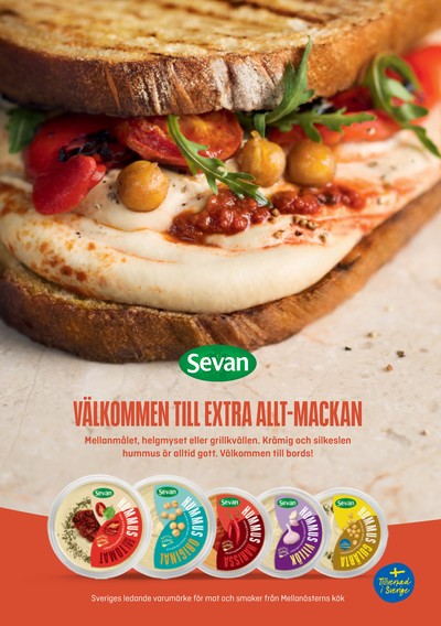 ICA Buffé reklamblad i vecka 27 sida 46