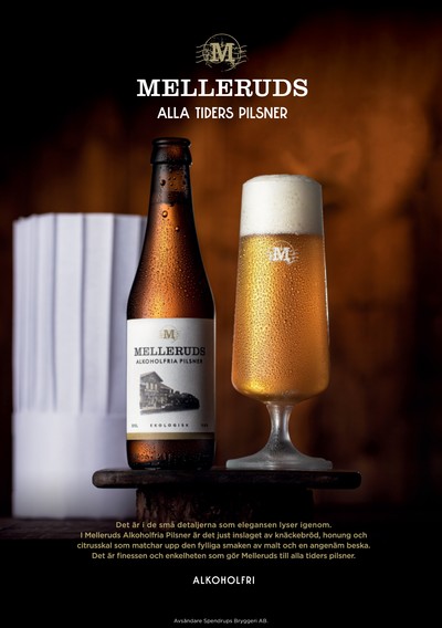 ICA Buffé reklamblad i vecka 27 sida 8