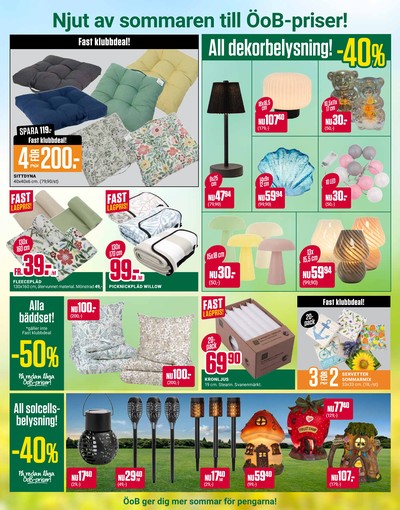 ÖoB reklamblad i vecka 27 sida 4