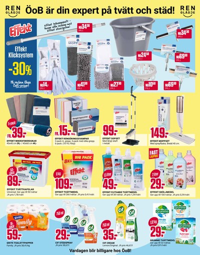 ÖoB reklamblad i vecka 27 sida 8