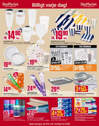 ÖoB reklamblad i vecka 27 sida 10