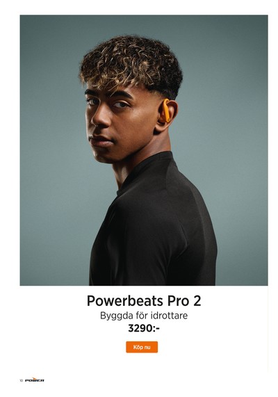 Power reklamblad i vecka 27 sida 10