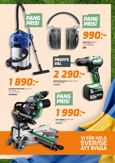 Bolist reklamblad i vecka 28 sida 3