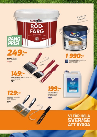 Bolist reklamblad i vecka 28 sida 5
