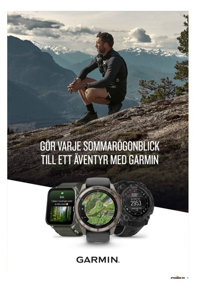 Power reklamblad i vecka 28 sida 11