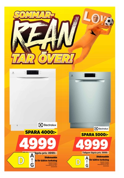 Power reklamblad i vecka 28 sida 43