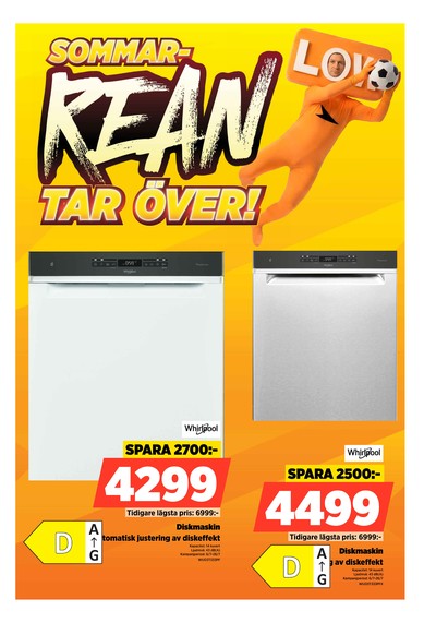 Power reklamblad i vecka 28 sida 44