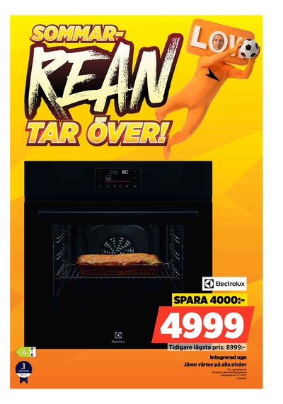 Power reklamblad i vecka 28 sida 48