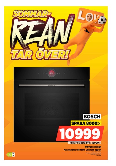 Power reklamblad i vecka 28 sida 50