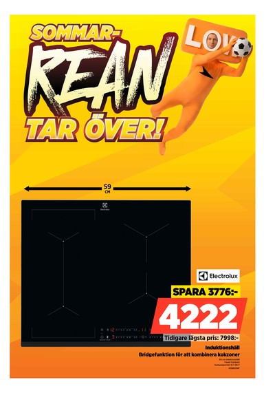 Power reklamblad i vecka 28 sida 51