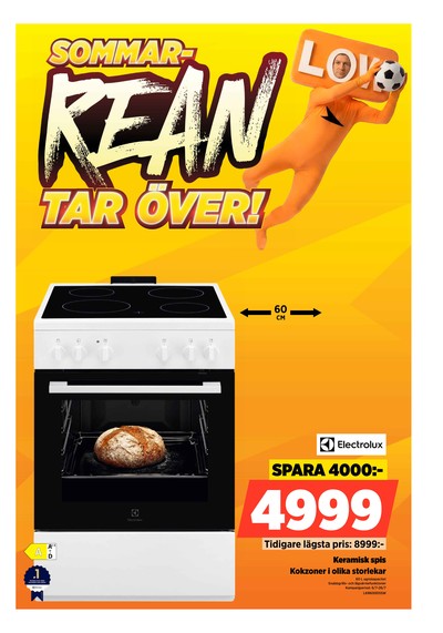 Power reklamblad i vecka 28 sida 55