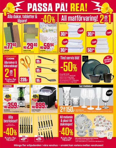 ÖoB reklamblad i vecka 28 sida 9