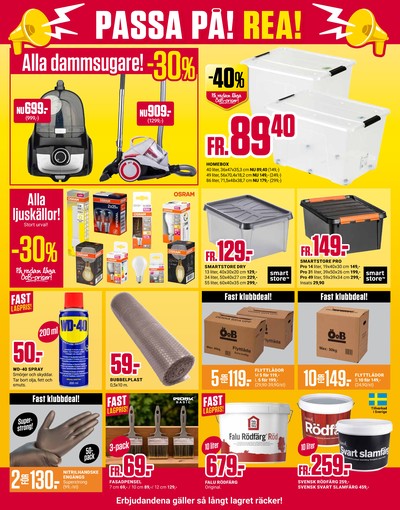 ÖoB reklamblad i vecka 28 sida 10