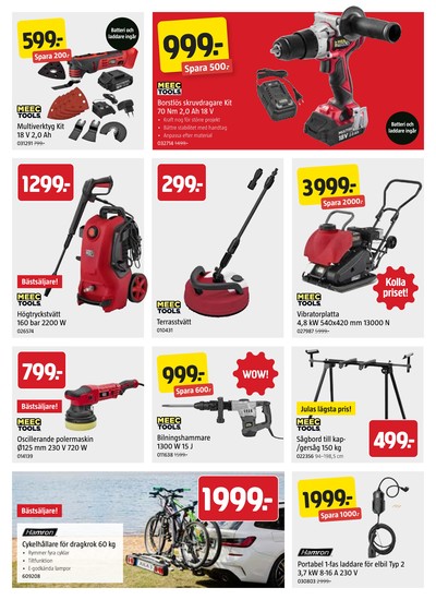 Jula reklamblad i vecka 28 sida 5