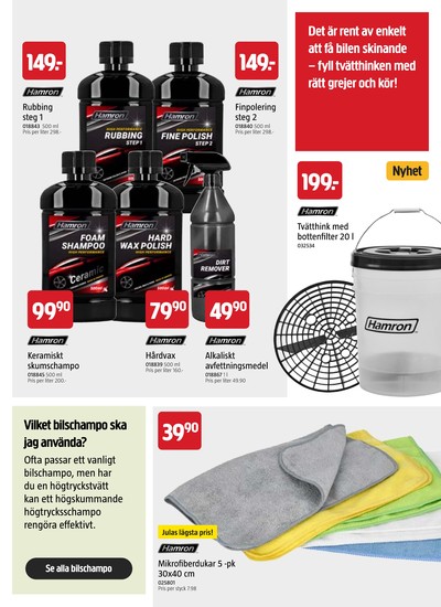 Jula reklamblad i vecka 29 sida 65